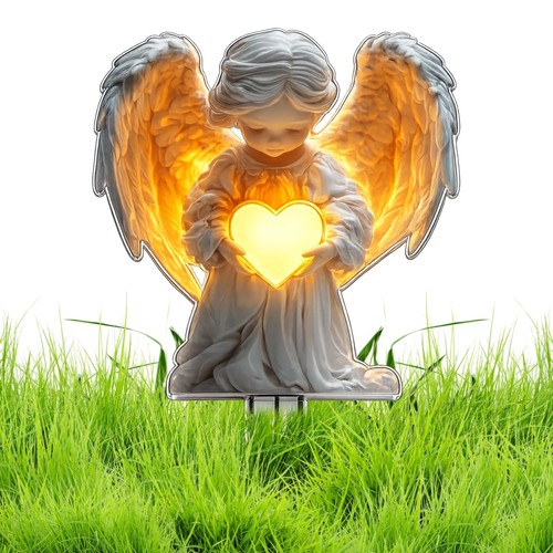 Bagubdr angel garden - angel,