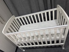 Baby Bed