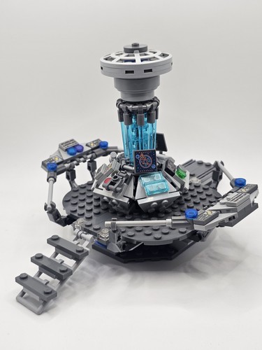 Lego ideas doctor who - lego,