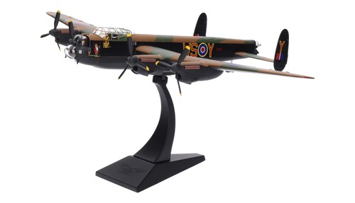 Aa32618 corgi avro - aa32618,