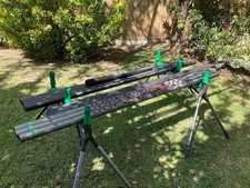 Preston Supremium X70