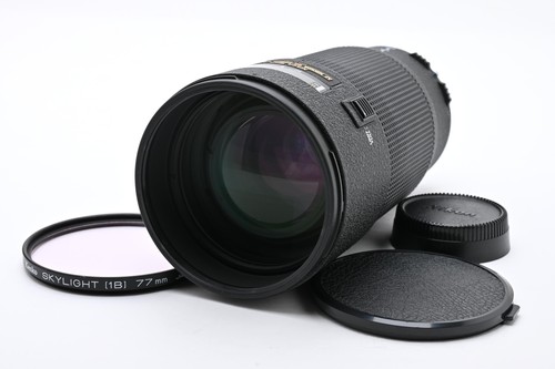 Mint nikon af nikkor - [mint],
