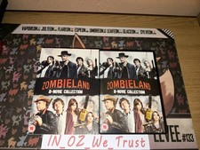 Zombieland/Zombieland: Double