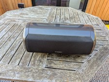 Mission Elegante E8C Center