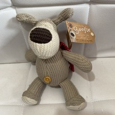 boofle bear I know Im only little with tag
