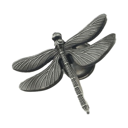 Unique zinc alloy ragonfly - zinc,