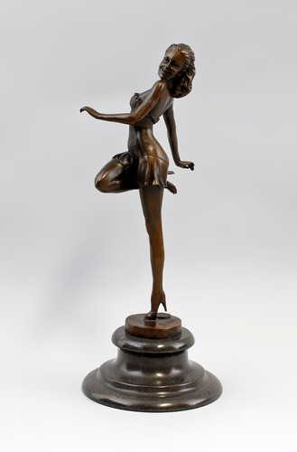 9937831 bronze sculpture - 9937831,