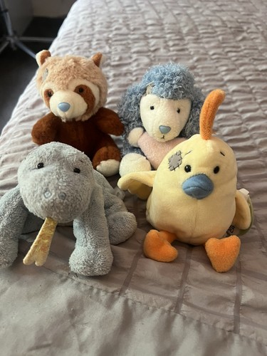 Blue nose friends bundle - friends,