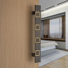 1 Pc Brass Main Door Handle