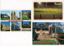 3 Various Manchester United