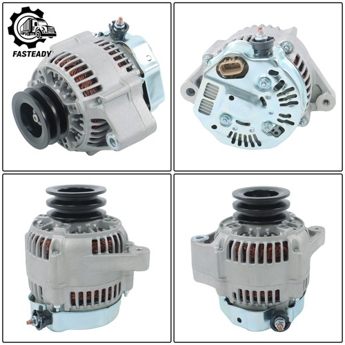 101211 5780 140 - amp, alternator