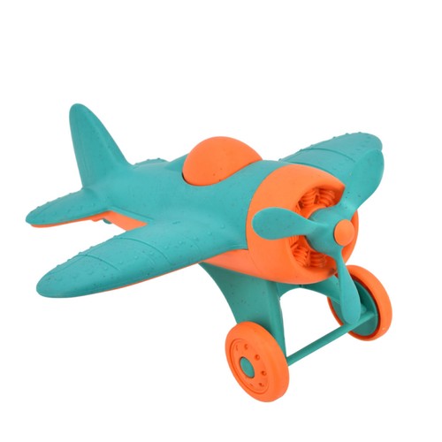 Toy plane - toy,