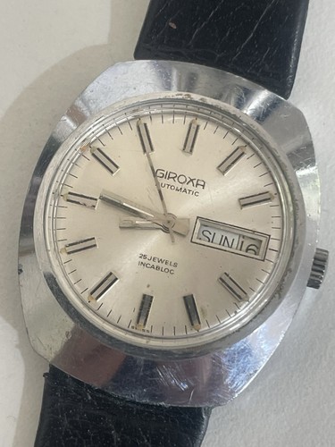 Vintage giroxa men - vintage,