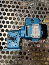 Parvalux SD1-0182/CONT Geared