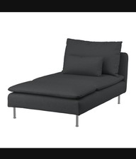 IKEA SODERHAMN Cover for