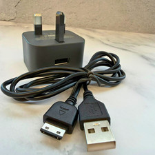 Mains Wall Charger For Samsung