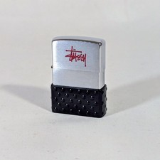 ZIPPO 2000 Limited Model