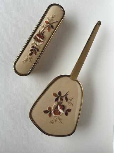 Vintage dressing table - dressing,