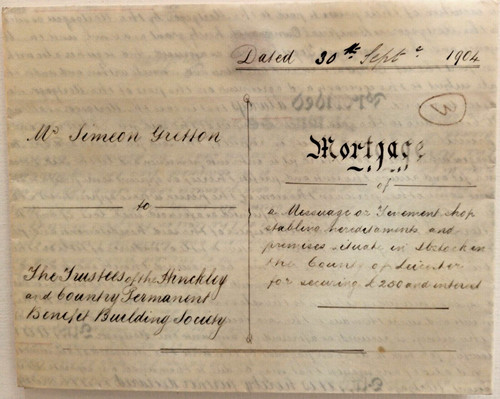 Ibstock document - ibstock,