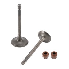Head Intake Exhaust Valves
