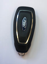 FORD 3 BUTTON REMOTE SMART KEY FOB FOCUS KUGA ETC TESTED F1ET 15K601 AD