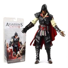 NECA NZIO Assassin Creed II