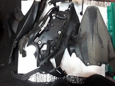 ducati panigale 899 2013 Micellaneous Various Panels Genuine