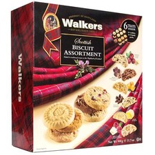 Walkers Short Scottish