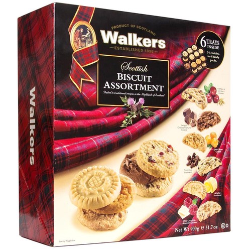 Walkers short scottish - walkers,