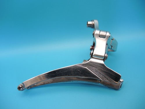 Shimano 600ex front derailleur - 600ex,
