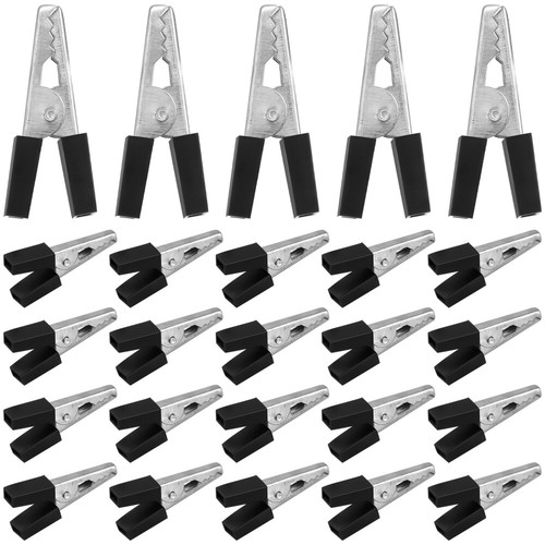 20pcs bird cage - clip, safety