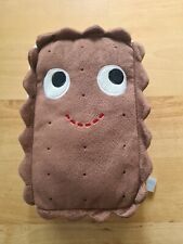 Kidrobot Yummy World Sandy Ice Cream Sandwich Plush