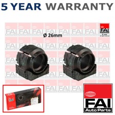FAI Front Anti Roll Bar Bush