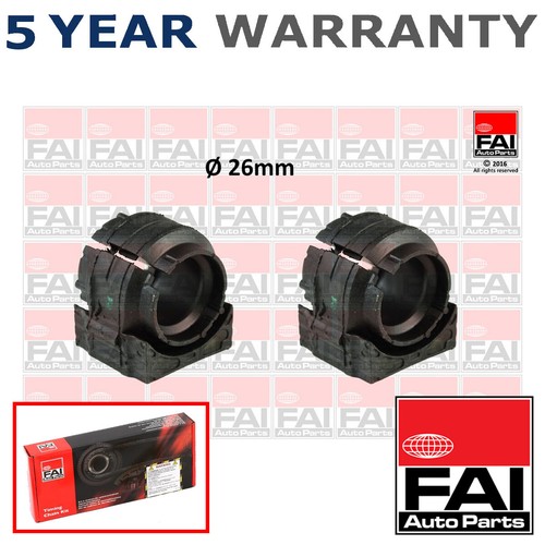 Fai front anti roll - fai,