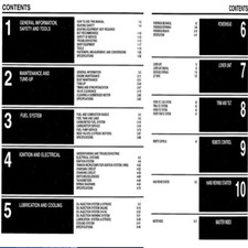Workshop manual for yamaha - for,