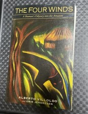 The Four Winds By Alberto