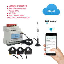 ADW300 Wireless 3 Phase Power