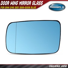 Electric Door Wing Mirror