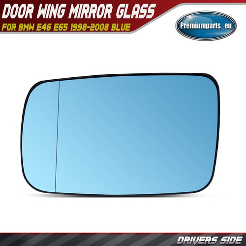 Electric door wing mirror - wing,