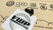 VW Transporter T5 Side Door