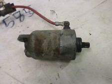 YAMAHA TEO S STARTER MOTOR TEOS 125 cc         552