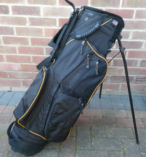 Bennington EZ Grip Golf Carry