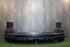 GENUINE HONDA CRV 2009-2012 REAR BUMPER 71502-SWAZZ00