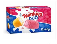 Twinkies Duo Vanilla &