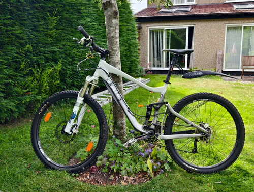 Giant trance 2012 - giant,