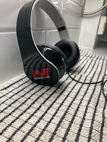 Minelab ml80 headphones brand - minelab,