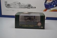 OXFORD - 2012 DORSET STEAM