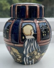 Moorcroft ‘Wish Upon A