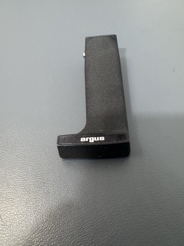 Vintage argus camera grip - argus,