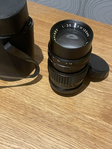 Prinz galaxy 135mm - galaxy,